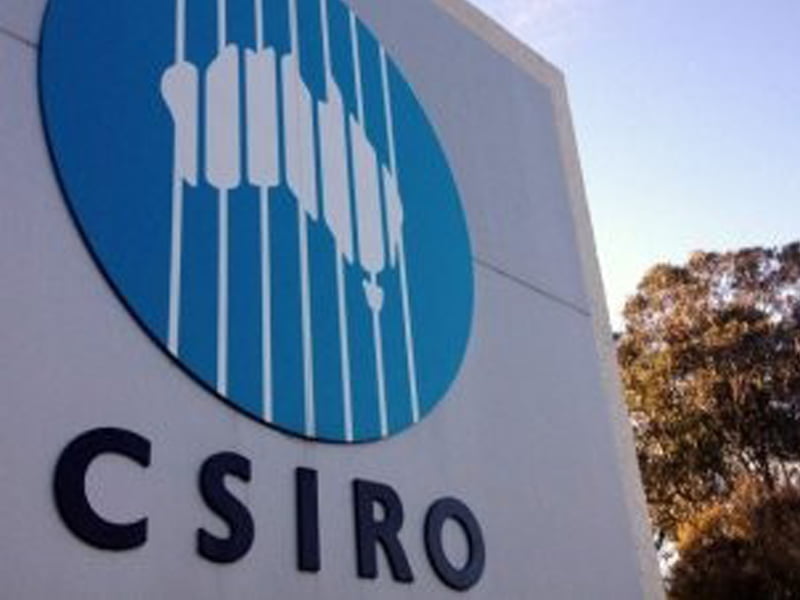 CSIRO