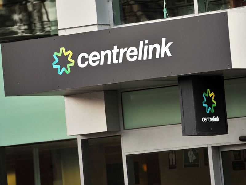 Centrelink robodebt