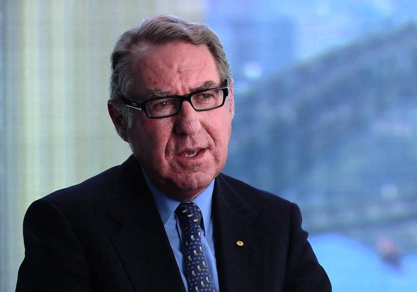 David Gonski