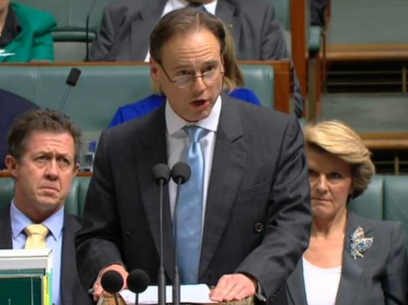 Greg Hunt