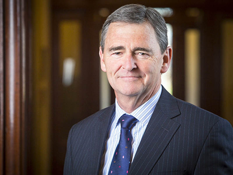 John Brumby