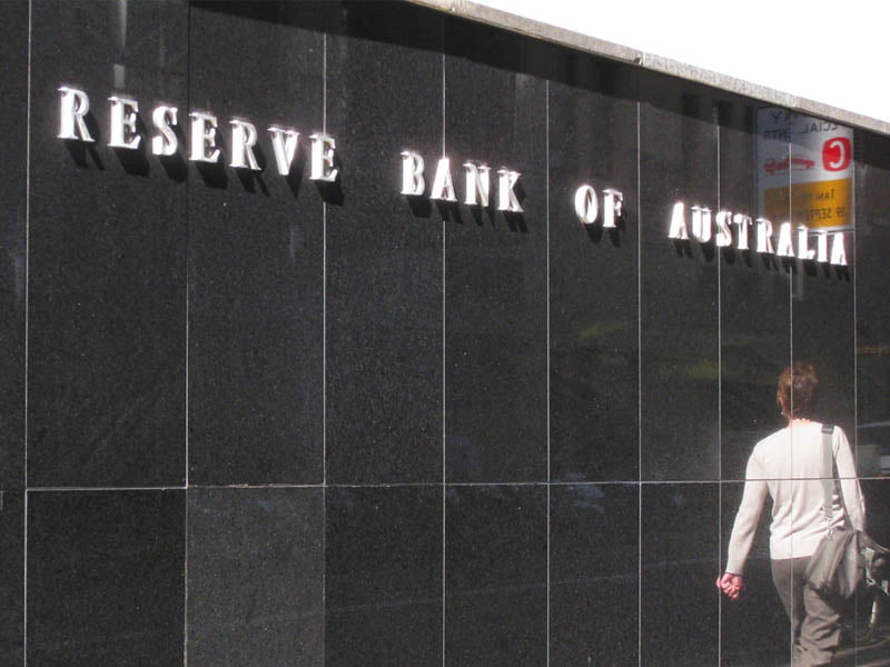 Reserve Bank