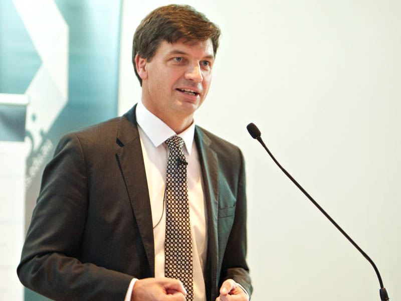 Angus Taylor