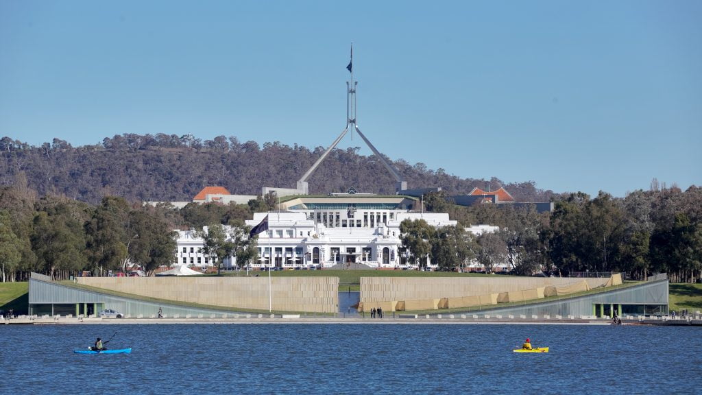 Parliament House