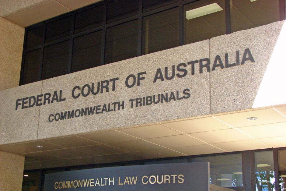 Federal Court of Australia Commonwealth Tribunals