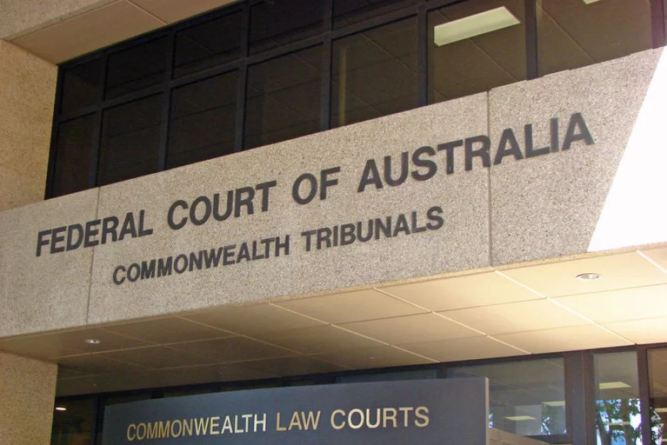 Federal Court of Australia Commonwealth Tribunals