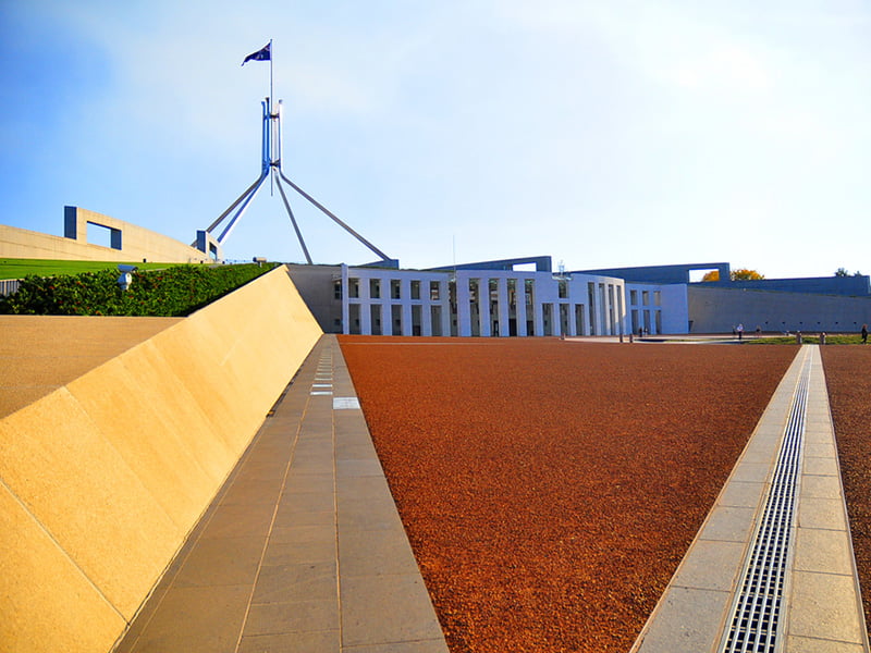 Parliament House