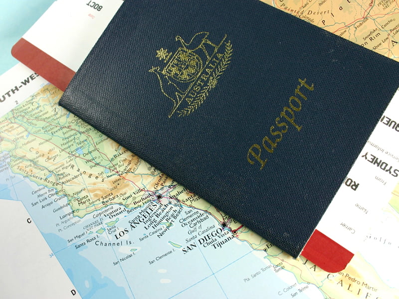 Passport