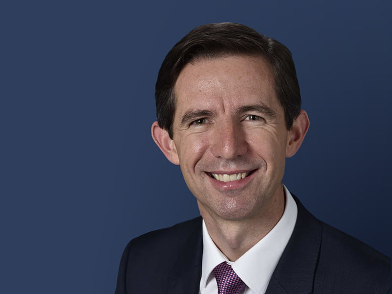 Simon Birmingham