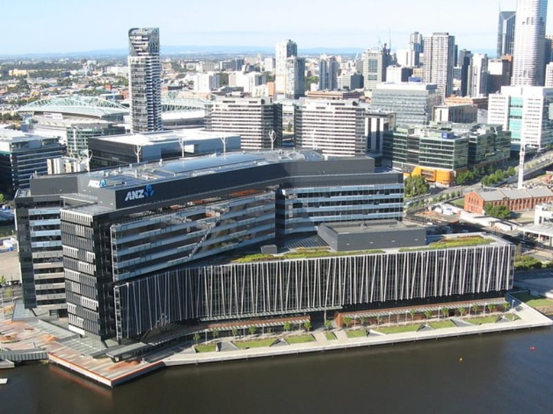 ANZ Headquarters