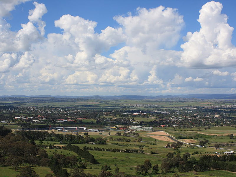 Regional Australia