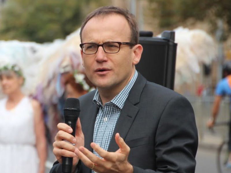 Adam Bandt