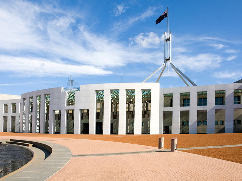 Parliament House