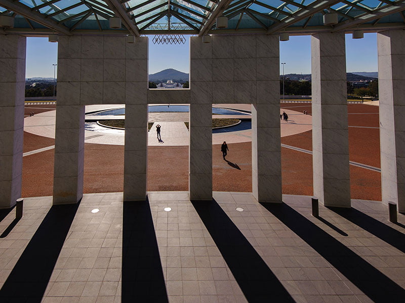 Parliament House