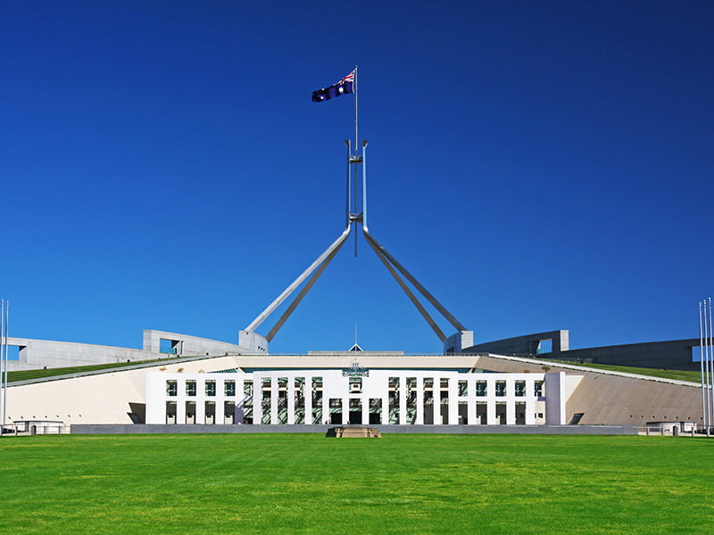 Parliament House