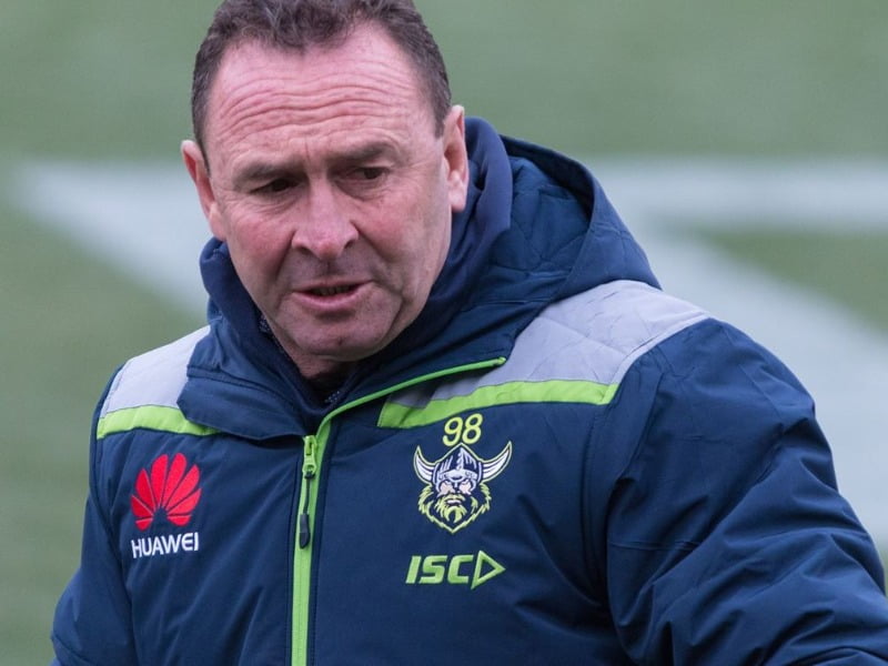 Ricky Stuart