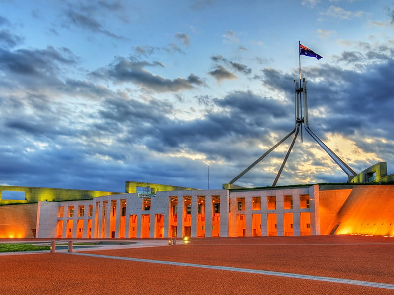 Parliament House