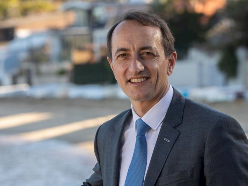 Dave Sharma