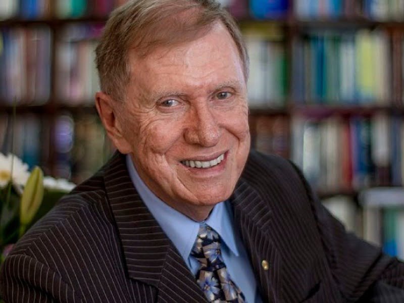 Justice Michael Kirby