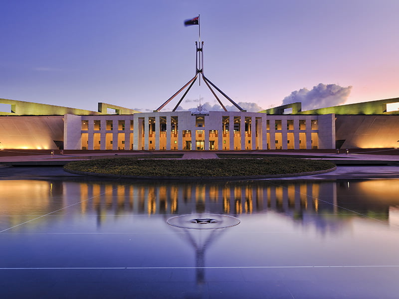 Parliament House