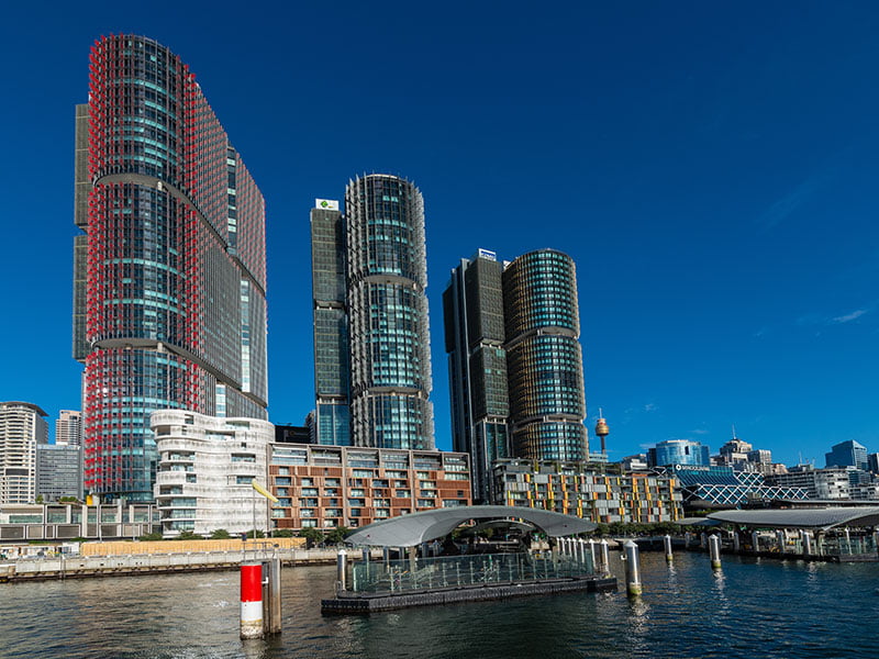 Barangaroo