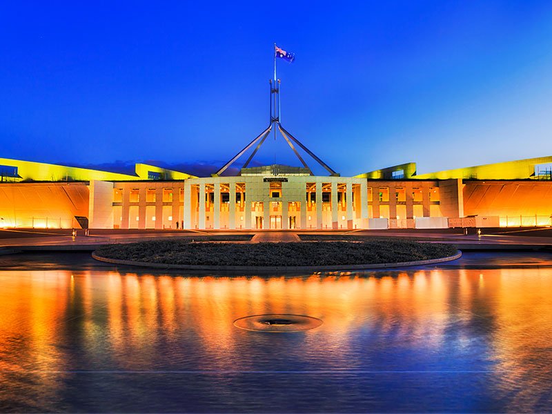 Parliament House