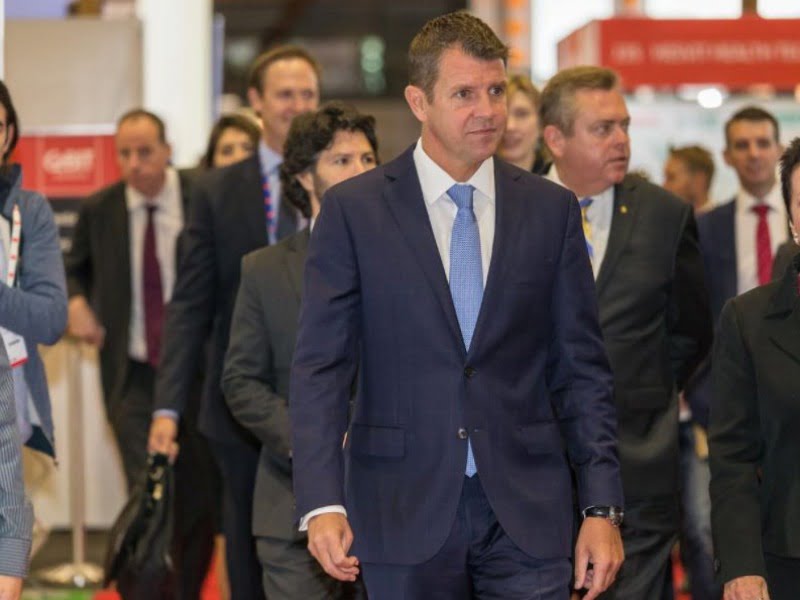 Mike Baird