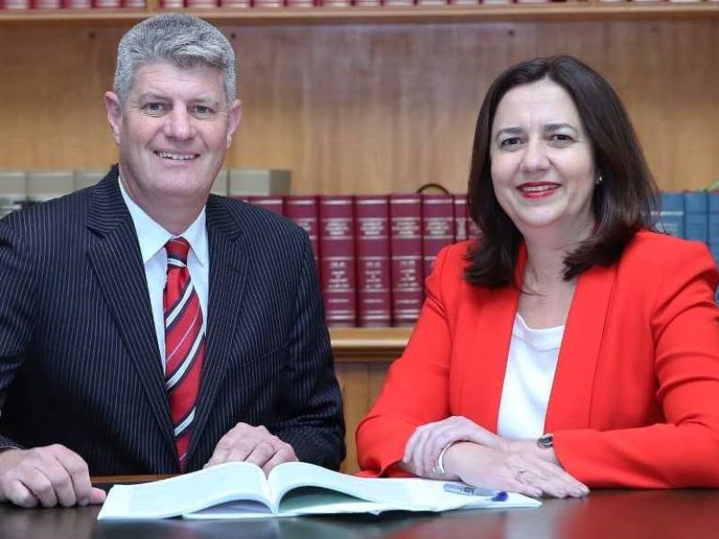 Stirling Hinchliffe Annastacia