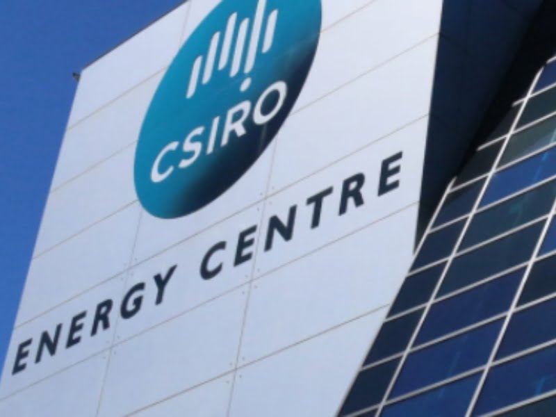 CSIRO