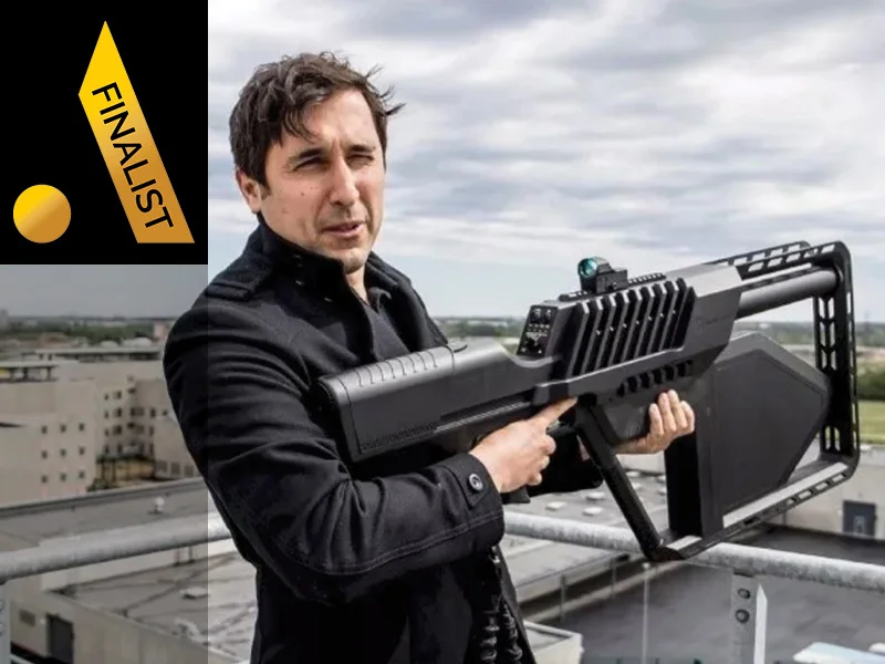 Droneshield asx sales