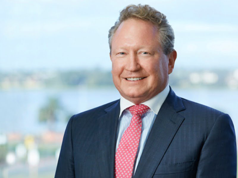 Andrew Forrest