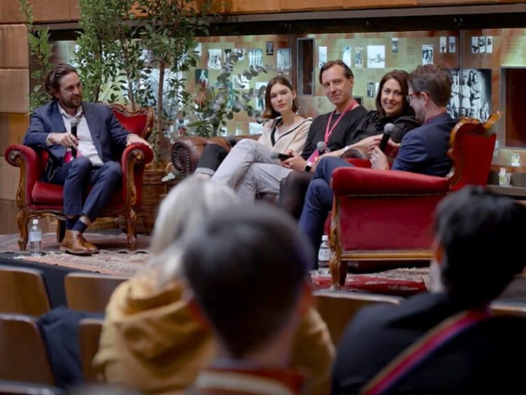 Adelaide's SouthStart festival readies a fullsteam return