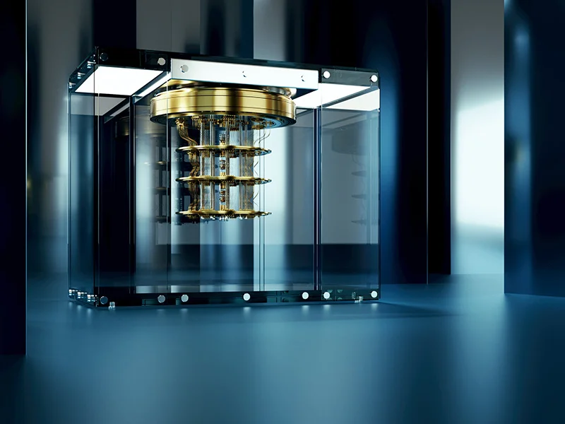 $5m Defence Trailblazer grant for onshore quantum silicon