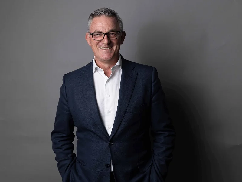 Professor Laurence Dooley