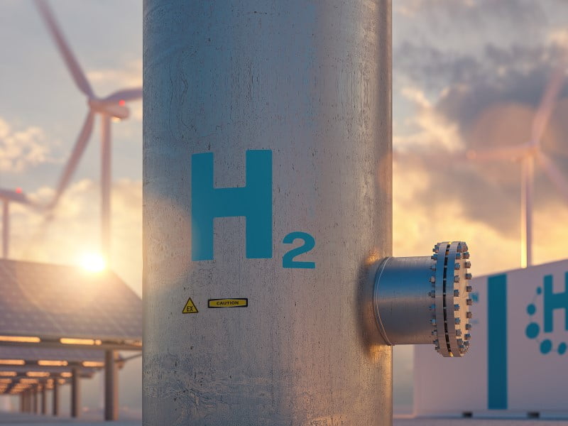 Feds inject m into Qld’s largest hydrogen project