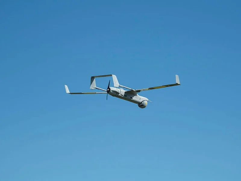 ASCA spends 1.2m on 11 aerial drone prototypes