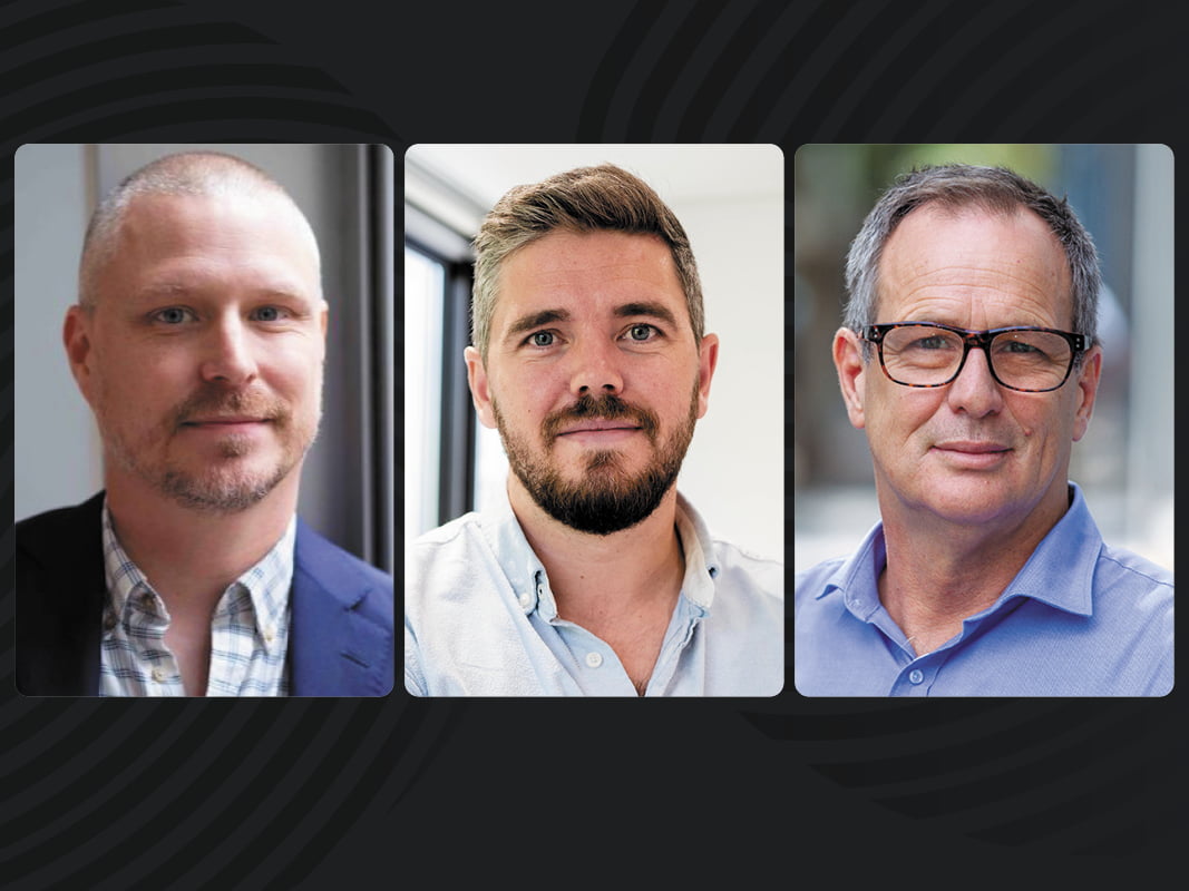 Digital ID's ripple effect could become a wave for startups