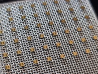 Quantum spinout secures pre-seed round for diamond-on-chip tech