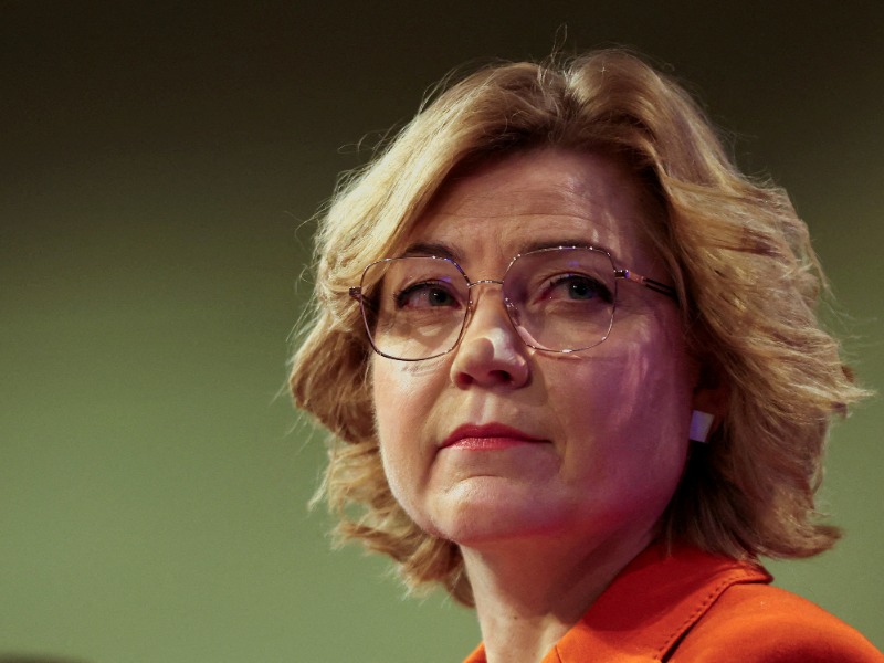 EU turns to private funding to boost quantum ambition