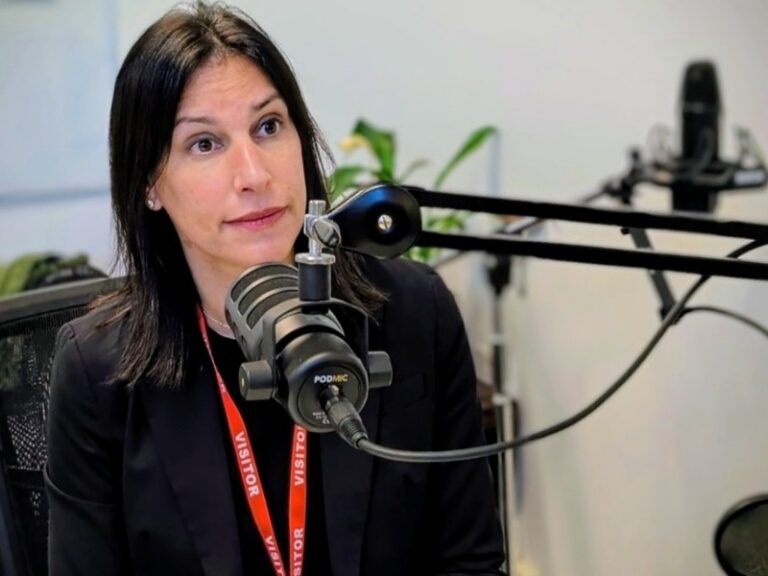 Ms Segall Trust, technology and a new era of digital government